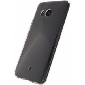Mobilize Gelly Case HTC U11 Clear