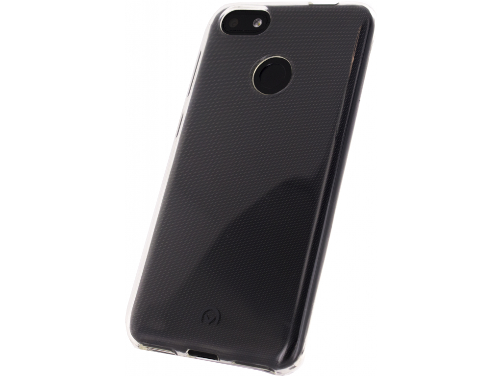 Mobilize Gelly Case Huawei Y6 Pro 2017 Clear