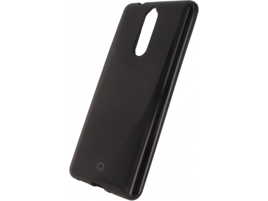 Mobilize Gelly Case Nokia 8 Black