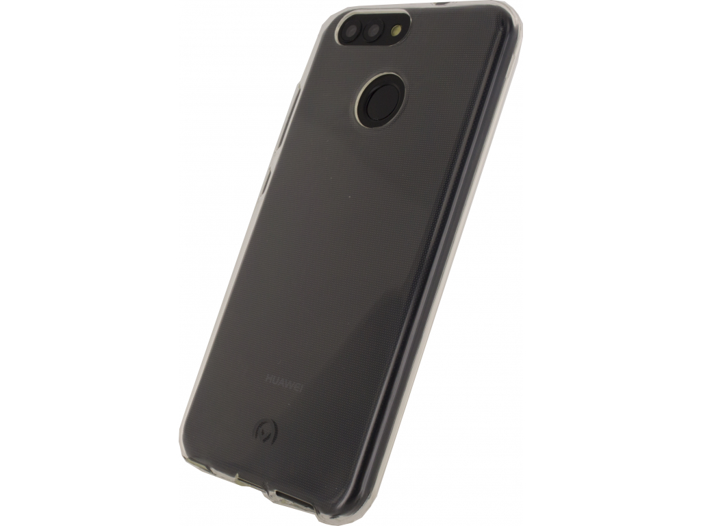 Mobilize Gelly Case Huawei Nova 2 Clear