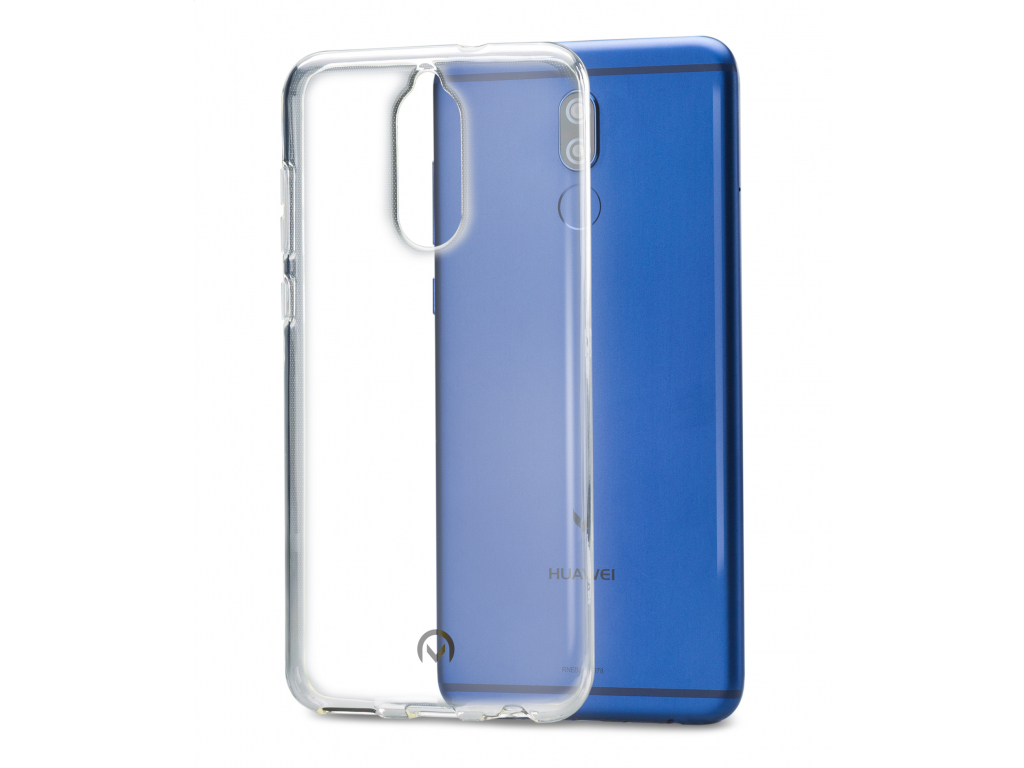 Mobilize Gelly Case Huawei Mate 10 Lite Clear