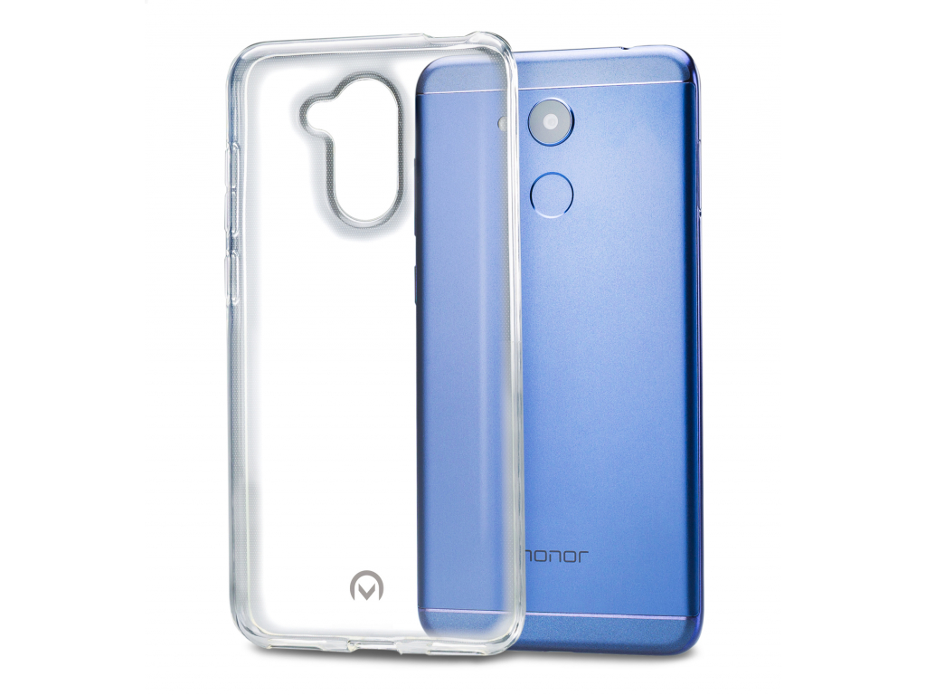 Mobilize Gelly Case Honor 6c Pro Clear