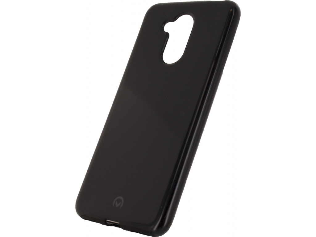 Mobilize Gelly Case Honor 6c Pro Black
