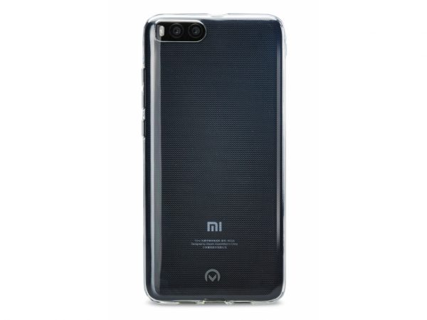 Mobilize Gelly Case Xiaomi Mi Note 3 Clear