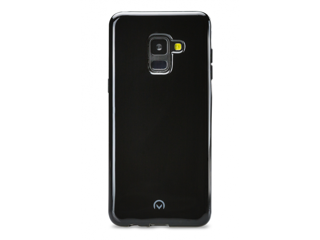 Mobilize Gelly Case Samsung Galaxy A8 2018 Black