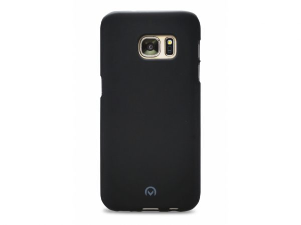 Mobilize Rubber Gelly Case Samsung Galaxy S7 Matt Black