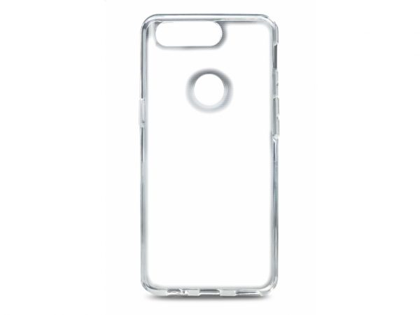 Mobilize Gelly Case OnePlus 5T Clear