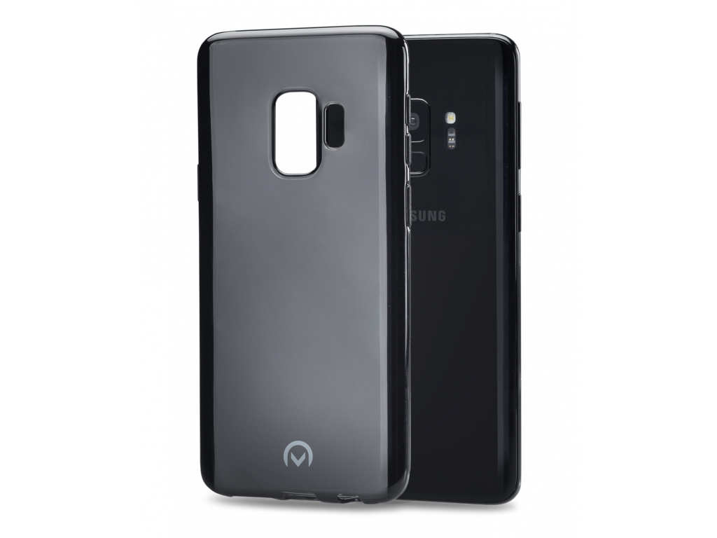 Mobilize Gelly Case Samsung Galaxy S9 Black
