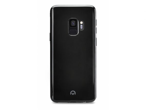 Mobilize Gelly Case Samsung Galaxy S9 Black