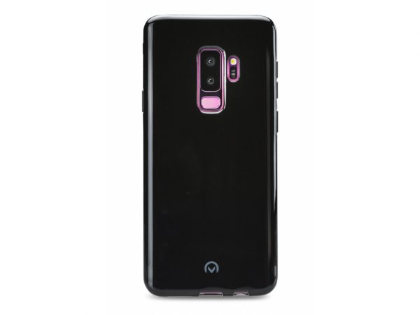 Mobilize Gelly Case Samsung Galaxy S9+ Black