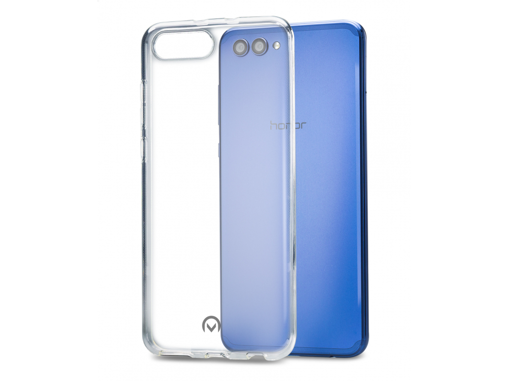 Mobilize Gelly Case Honor View 10 Clear