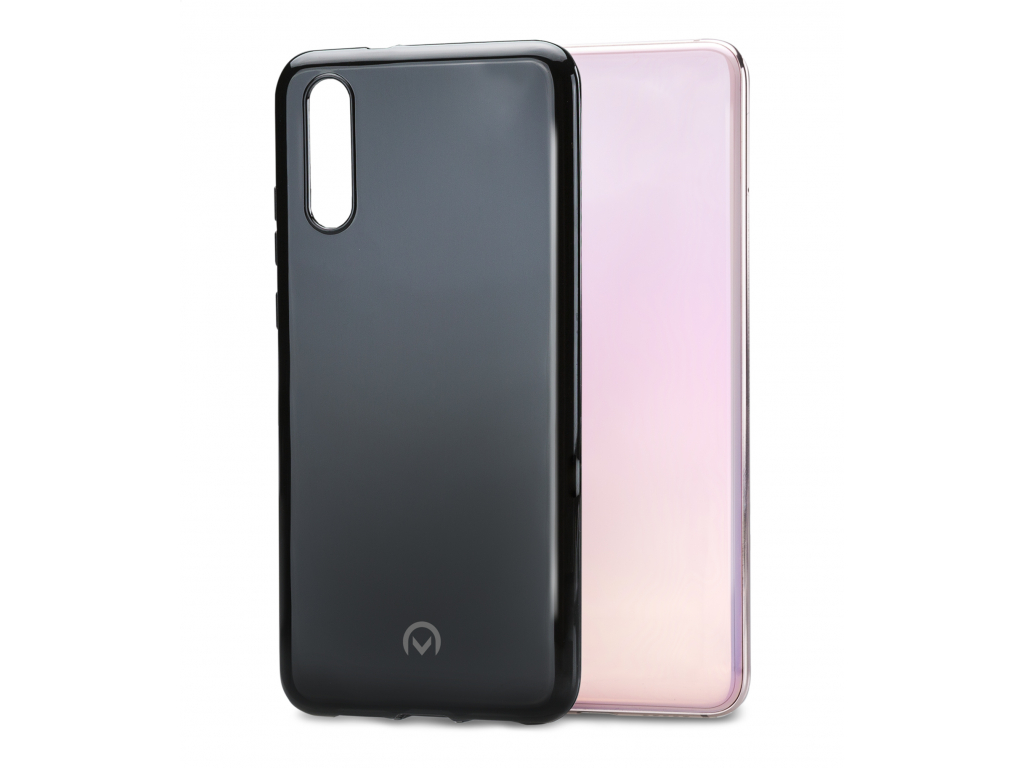 Mobilize Gelly Case Huawei P20 Black