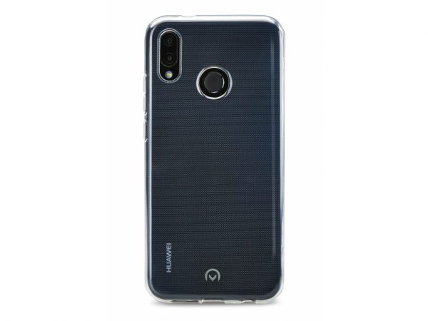 Mobilize Gelly Case Huawei P20 Lite Clear