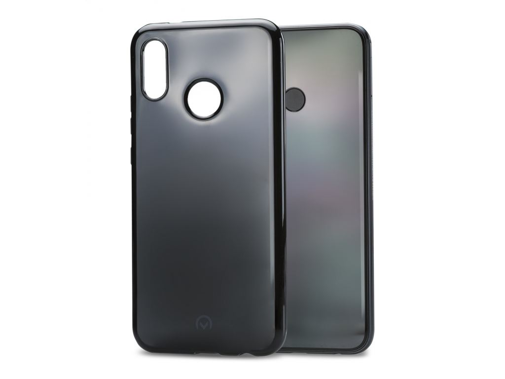 Mobilize Gelly Case Huawei P20 Lite Black