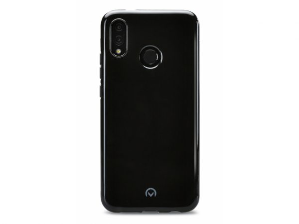 Mobilize Gelly Case Huawei P20 Lite Black