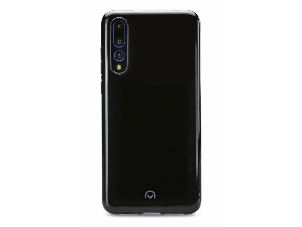 Mobilize Gelly Case Huawei P20 Pro Black