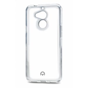Mobilize Gelly Case General Mobile GM8 Clear