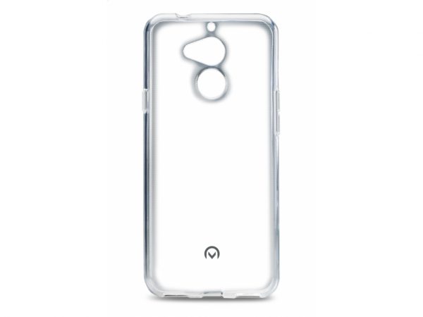 Mobilize Gelly Case General Mobile GM8 Clear