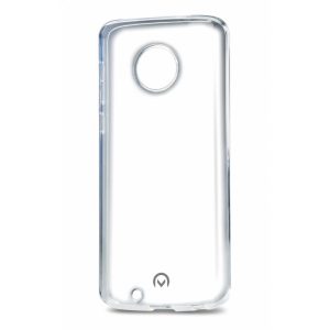 Mobilize Gelly Case Motorola Moto G6 Clear