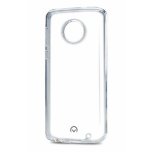 Mobilize Gelly Case Motorola Moto G6 Plus Clear