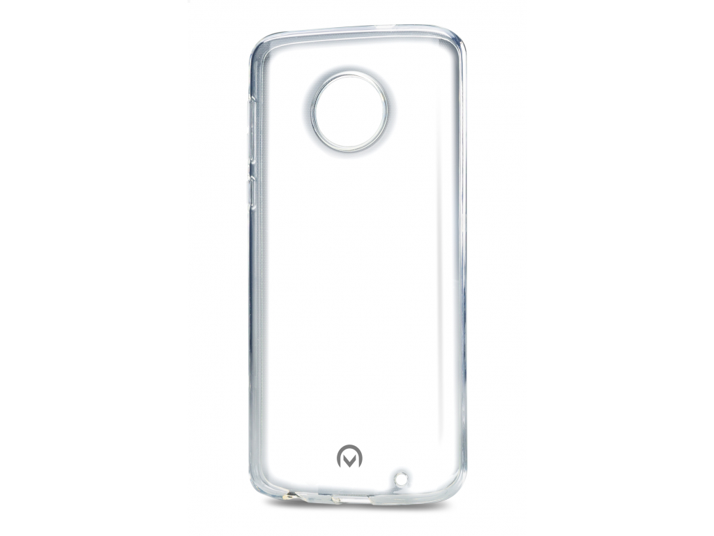 Mobilize Gelly Case Motorola Moto G6 Plus Clear