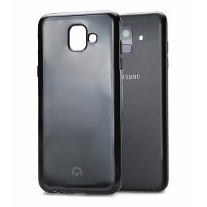 Mobilize Gelly Case Samsung Galaxy A6 2018 Black