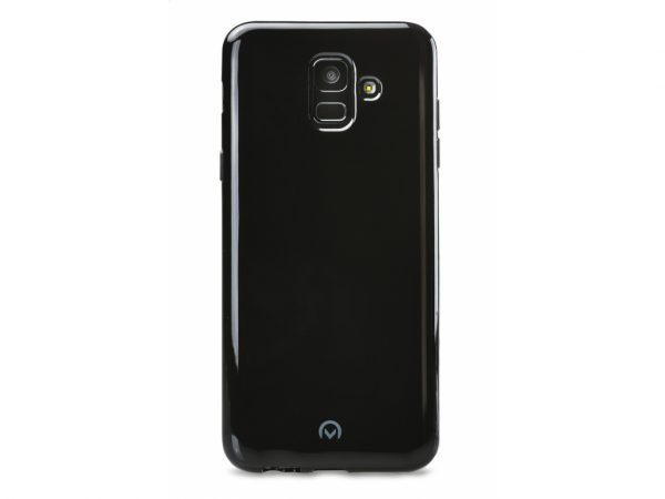 Mobilize Gelly Case Samsung Galaxy A6 2018 Black