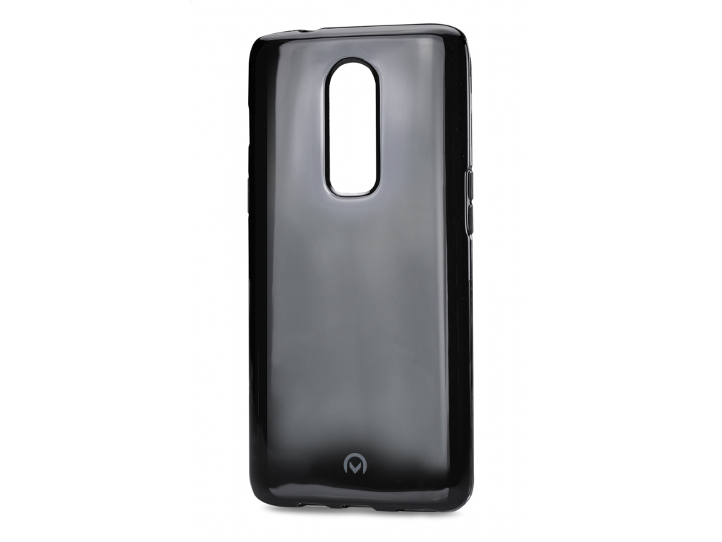 Mobilize Gelly Case OnePlus 6 Black