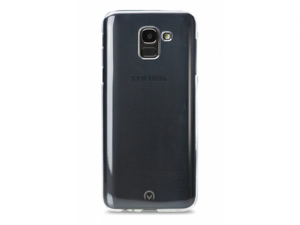 Mobilize Gelly Case Samsung Galaxy J6 2018 Clear