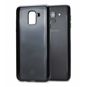 Mobilize Gelly Case Samsung Galaxy J6 2018 Black