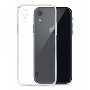 Mobilize Gelly Case Apple iPhone XR Clear