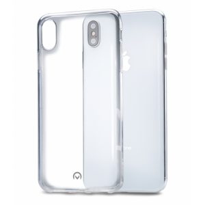 Mobilize Gelly Case Apple iPhone Xs Max Clear
