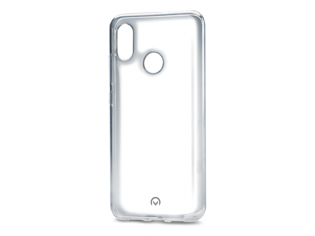 Mobilize Gelly Case Xiaomi Mi 8 Clear