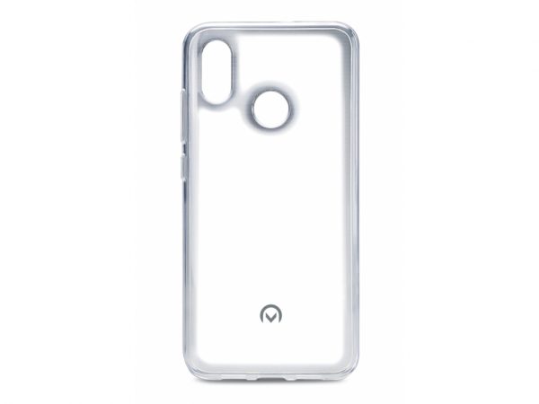 Mobilize Gelly Case Xiaomi Mi 8 Clear