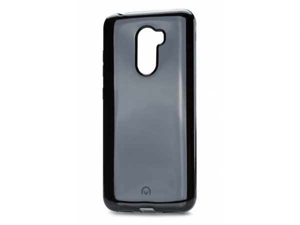 Mobilize Gelly Case Xiaomi Pocophone F1 Black