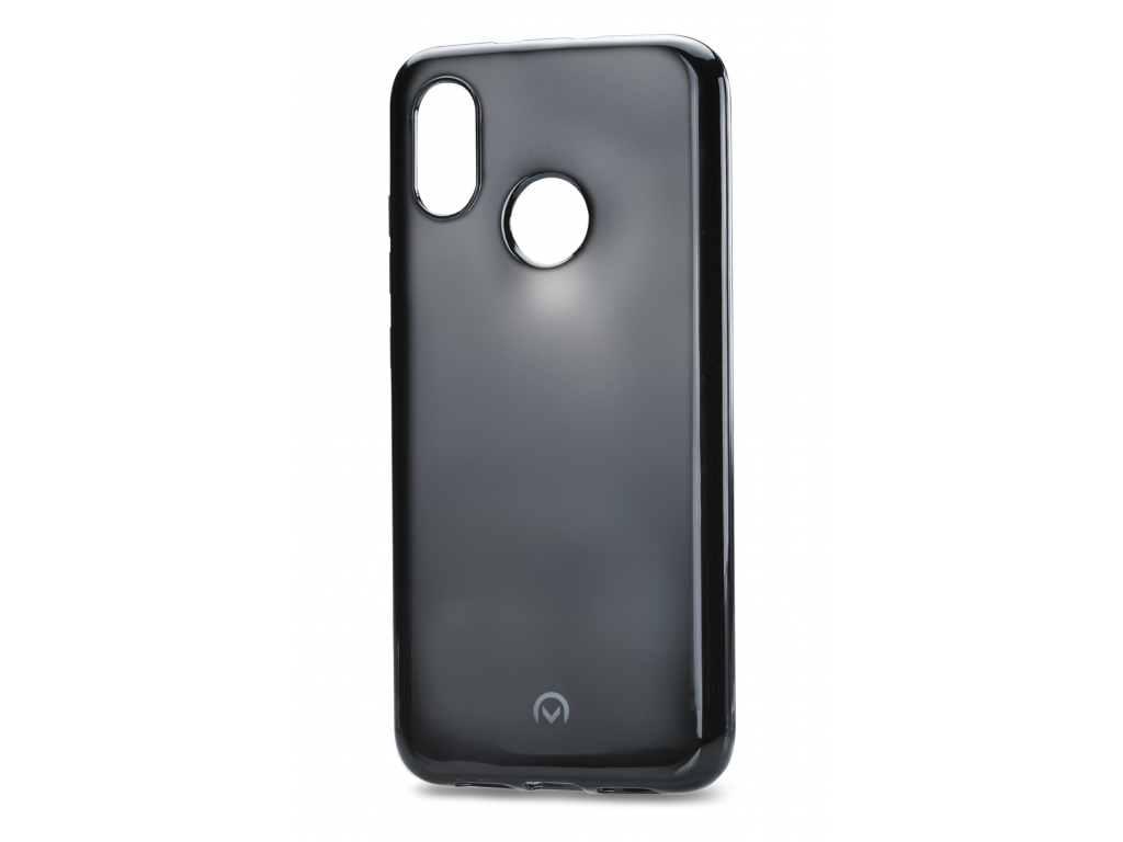 Mobilize Gelly Case Xiaomi Mi 8 Black