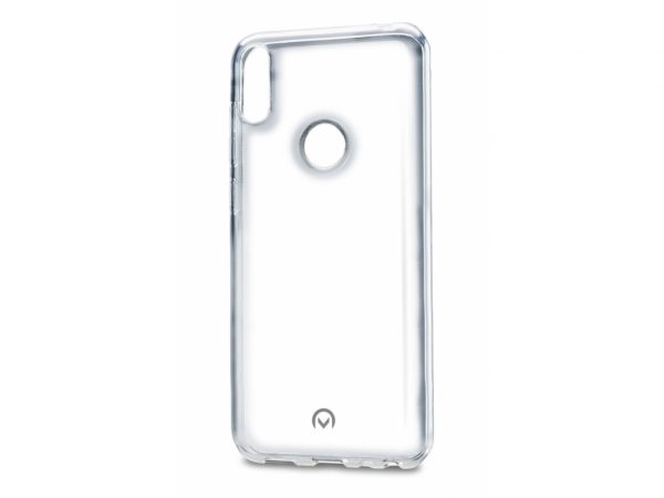 Mobilize Gelly Case Honor 8X Clear