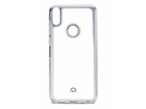 Mobilize Gelly Case Honor 8X Clear