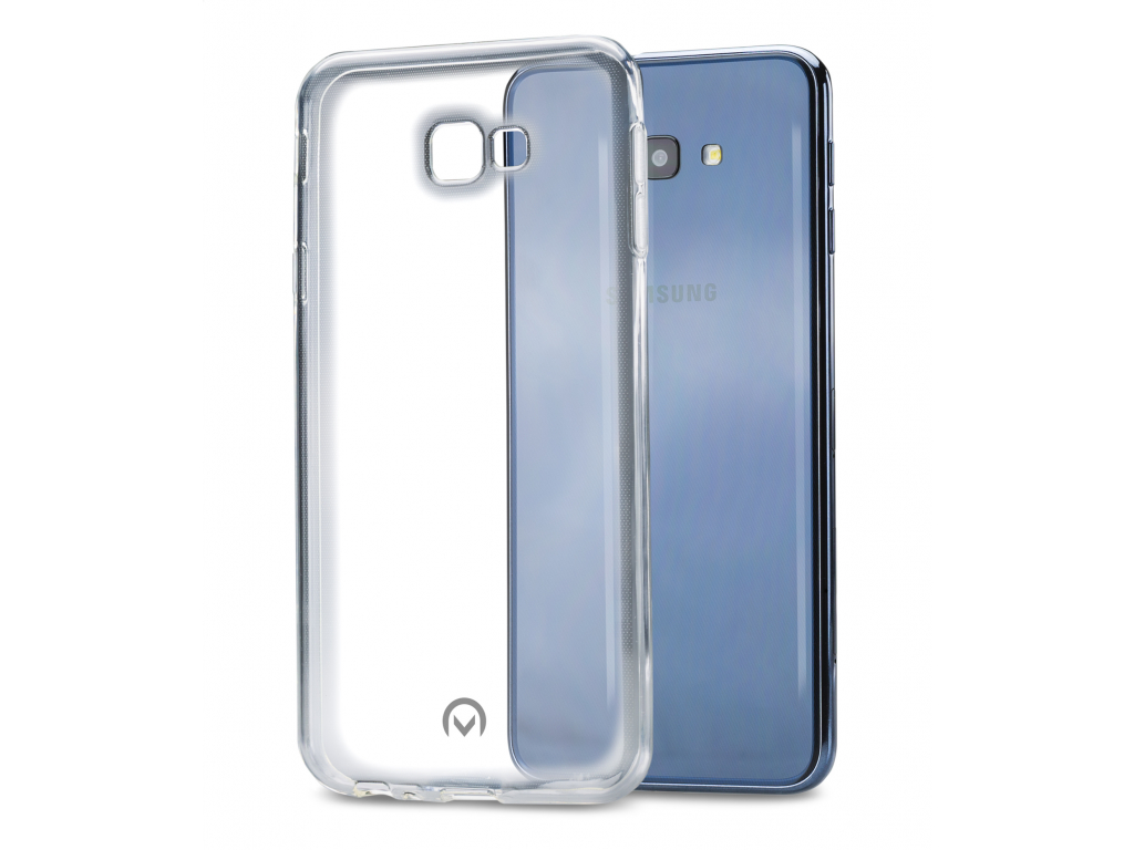 Mobilize Gelly Case Samsung Galaxy J4+ Clear