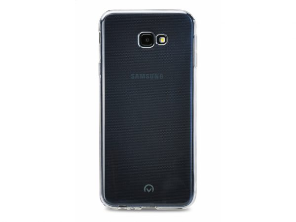 Mobilize Gelly Case Samsung Galaxy J4+ Clear
