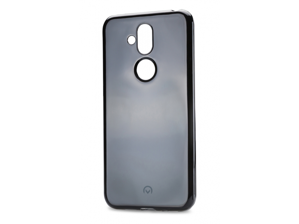 Mobilize Gelly Case Nokia 8.1 Black