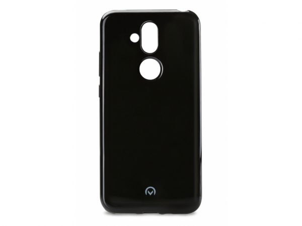 Mobilize Gelly Case Nokia 8.1 Black