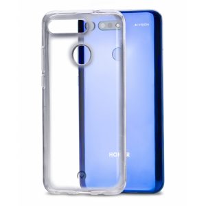 Mobilize Gelly Case Honor View 20 Clear