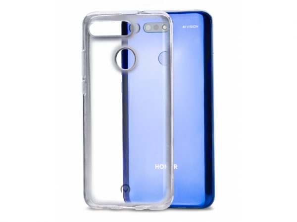 Mobilize Gelly Case Honor View 20 Clear