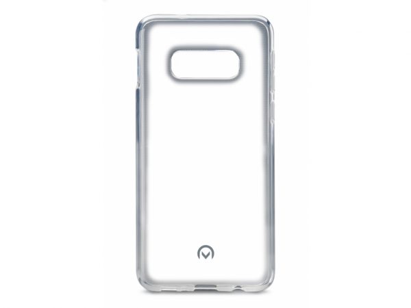 Mobilize Gelly Case Samsung Galaxy S10e Clear