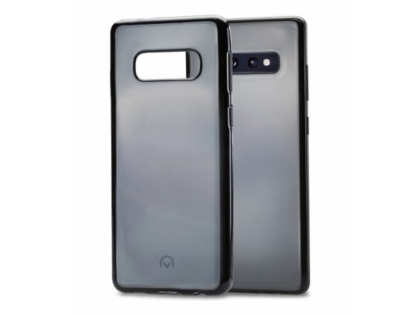 Mobilize Gelly Case Samsung Galaxy S10e Black