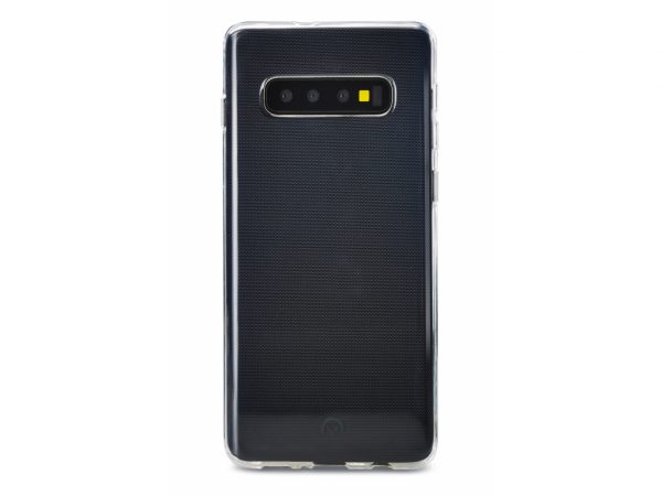 Mobilize Gelly Case Samsung Galaxy S10 Clear