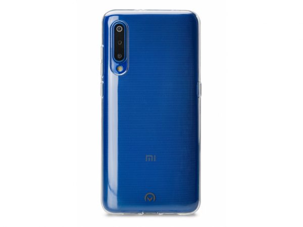 Mobilize Gelly Case Xiaomi Mi 9 Clear