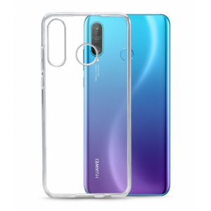 Mobilize Gelly Case Huawei P30 Lite/P30 Lite New Edition Clear