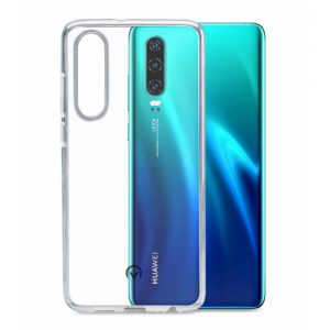 Mobilize Gelly Case Huawei P30 Clear